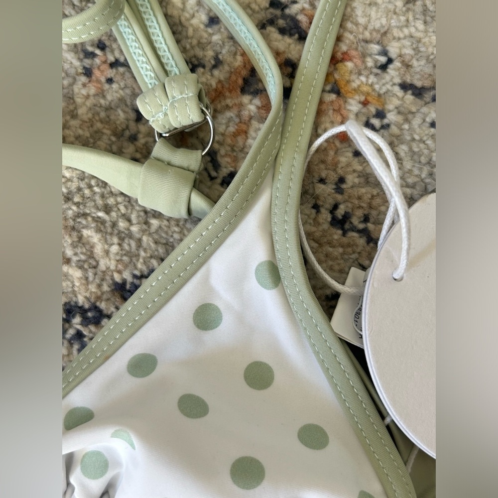 Princess Polly Bikini Top - Picture 5 of 6